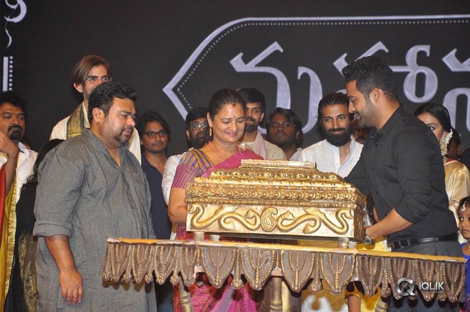 Mahanati-Movie-Audio-Launch